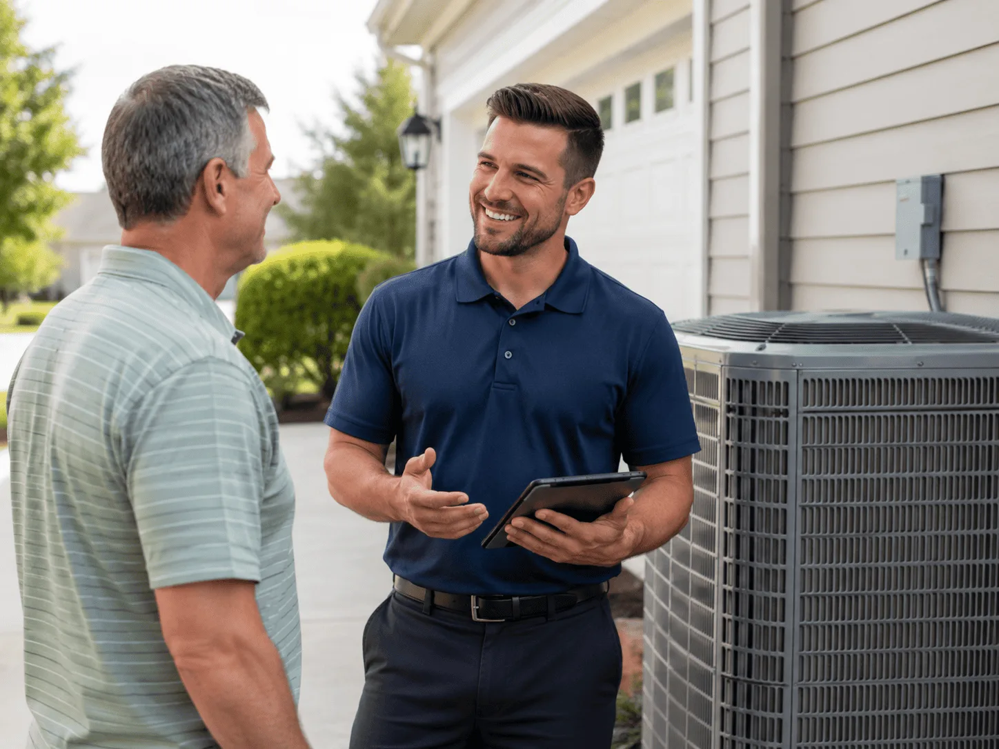 Heat Pump Installation Bynum, TX FAQs